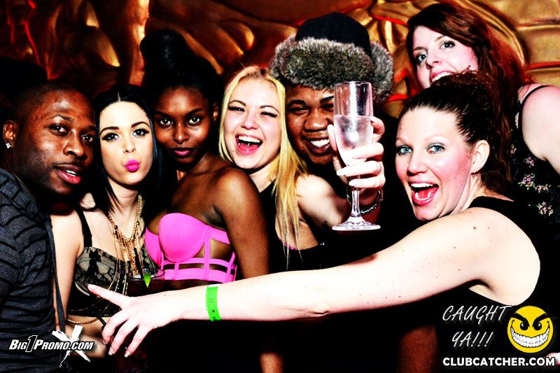 Luxy nightclub photo 123 - January 30th, 2015