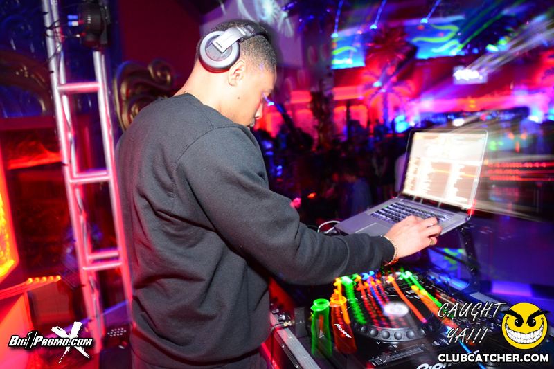 Luxy nightclub photo 124 - January 30th, 2015