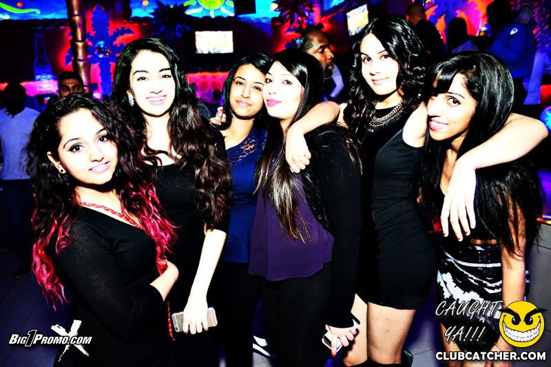 Luxy nightclub photo 125 - January 30th, 2015