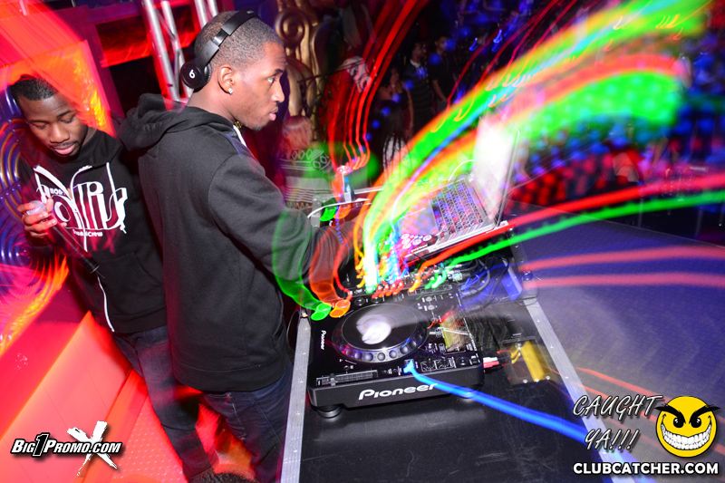 Luxy nightclub photo 126 - January 30th, 2015