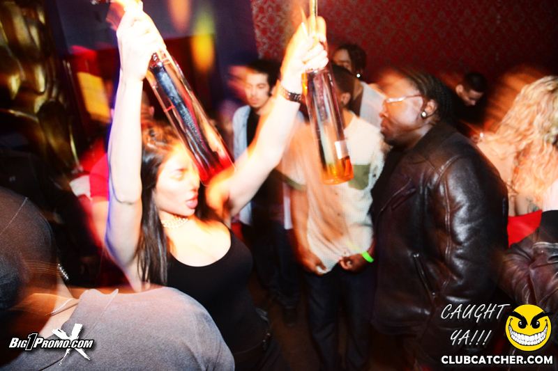 Luxy nightclub photo 127 - January 30th, 2015