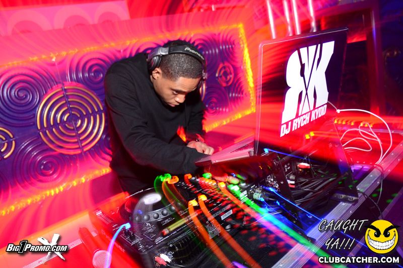 Luxy nightclub photo 128 - January 30th, 2015