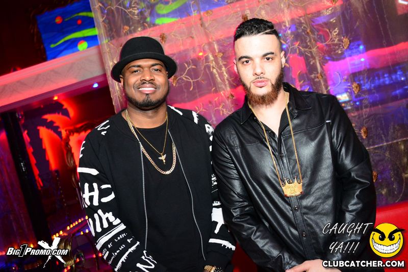 Luxy nightclub photo 129 - January 30th, 2015