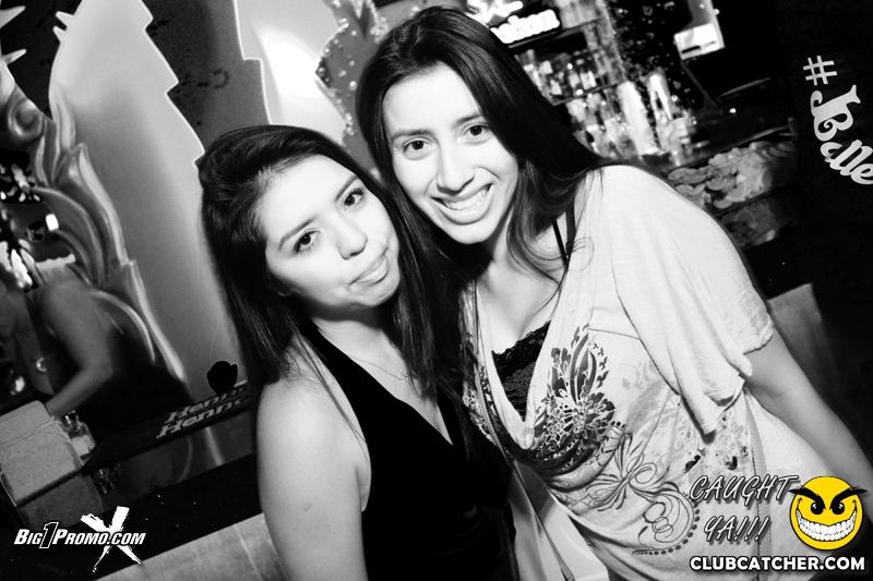 Luxy nightclub photo 138 - January 30th, 2015