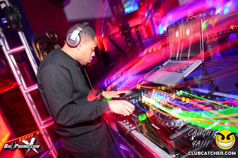 Luxy nightclub photo 140 - January 30th, 2015