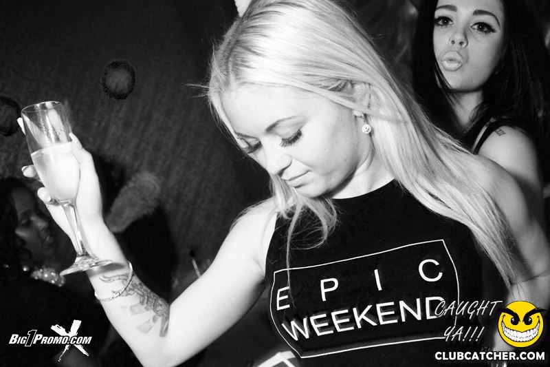 Luxy nightclub photo 143 - January 30th, 2015