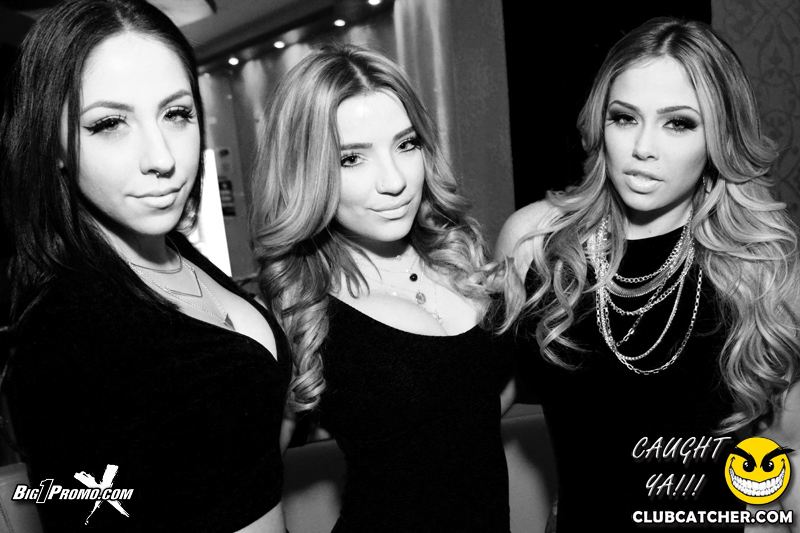 Luxy nightclub photo 145 - January 30th, 2015