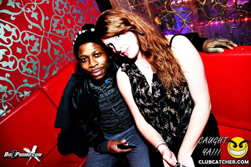 Luxy nightclub photo 146 - January 30th, 2015