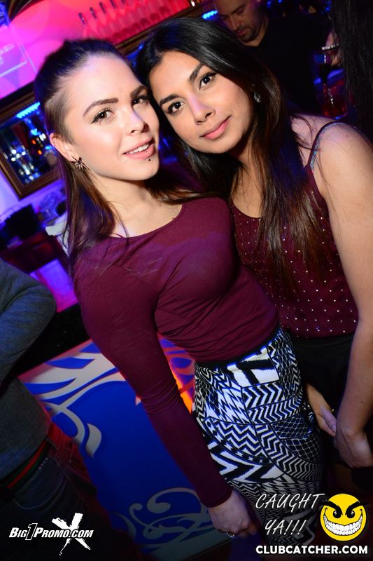 Luxy nightclub photo 17 - January 30th, 2015