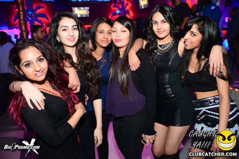 Luxy nightclub photo 18 - January 30th, 2015