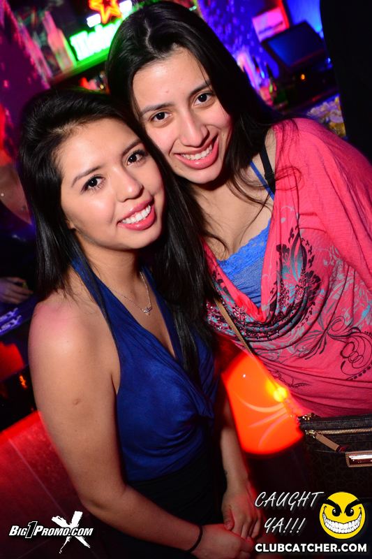 Luxy nightclub photo 19 - January 30th, 2015