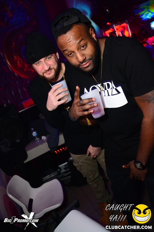 Luxy nightclub photo 21 - January 30th, 2015