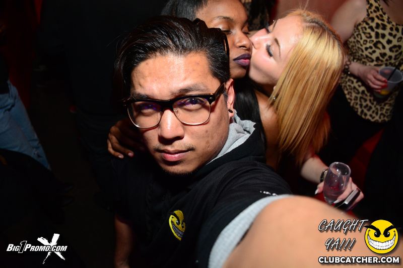Luxy nightclub photo 22 - January 30th, 2015