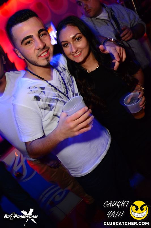 Luxy nightclub photo 23 - January 30th, 2015