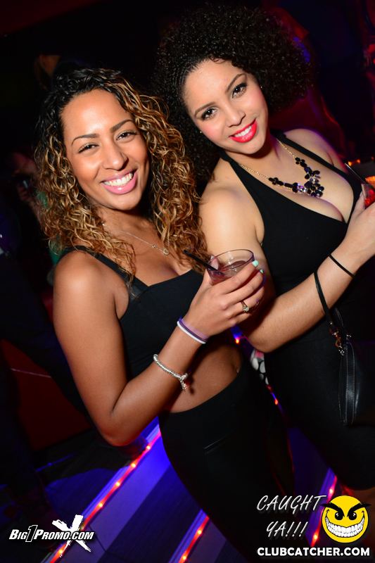 Luxy nightclub photo 24 - January 30th, 2015