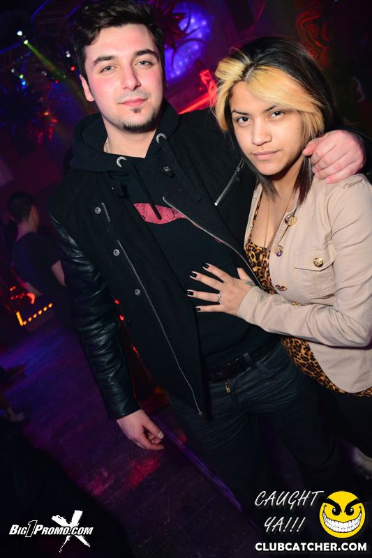 Luxy nightclub photo 26 - January 30th, 2015