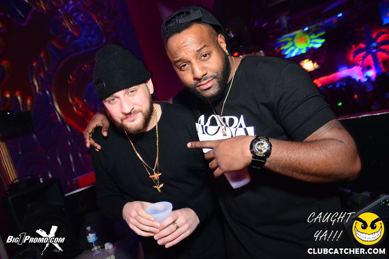 Luxy nightclub photo 28 - January 30th, 2015