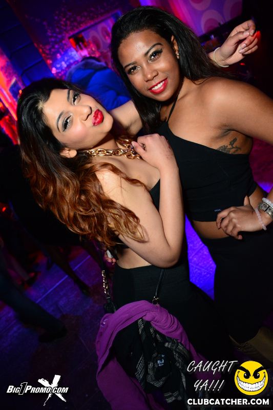 Luxy nightclub photo 4 - January 30th, 2015