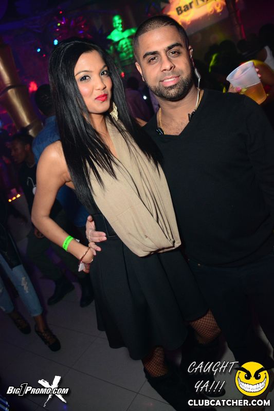 Luxy nightclub photo 35 - January 30th, 2015