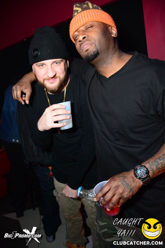 Luxy nightclub photo 36 - January 30th, 2015