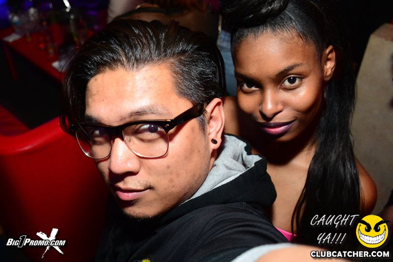 Luxy nightclub photo 37 - January 30th, 2015