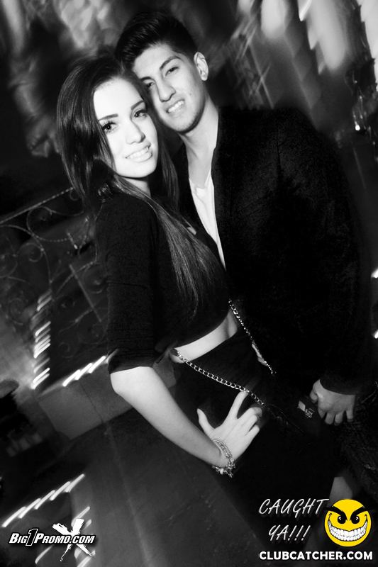 Luxy nightclub photo 38 - January 30th, 2015