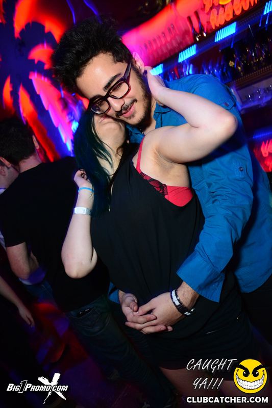 Luxy nightclub photo 40 - January 30th, 2015