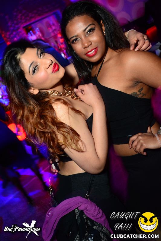 Luxy nightclub photo 44 - January 30th, 2015