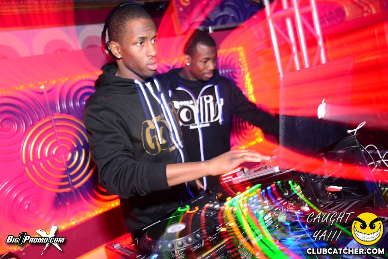 Luxy nightclub photo 46 - January 30th, 2015