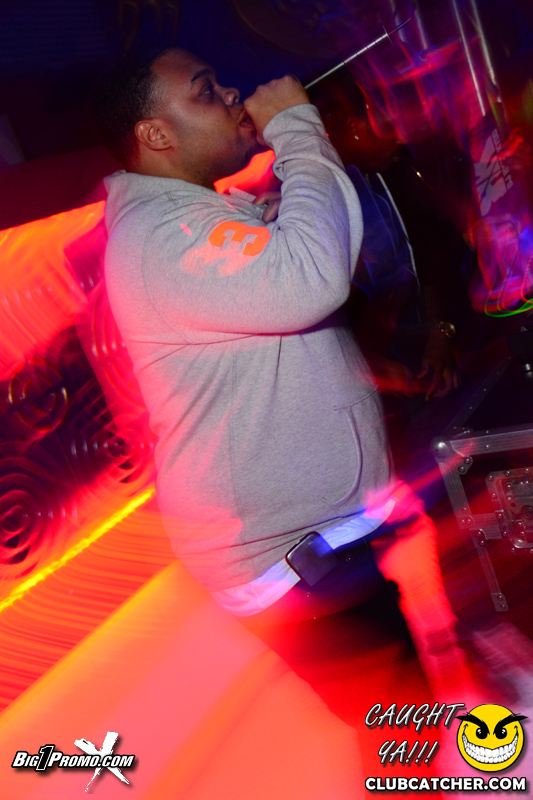 Luxy nightclub photo 51 - January 30th, 2015