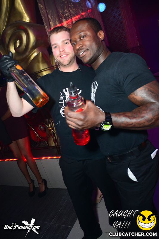 Luxy nightclub photo 53 - January 30th, 2015