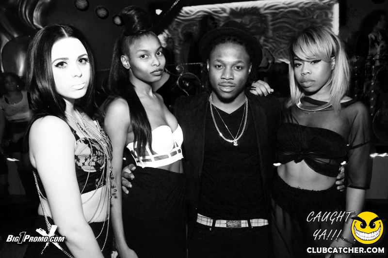 Luxy nightclub photo 57 - January 30th, 2015