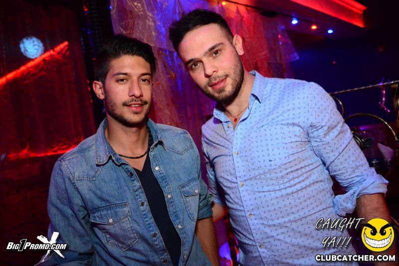 Luxy nightclub photo 59 - January 30th, 2015
