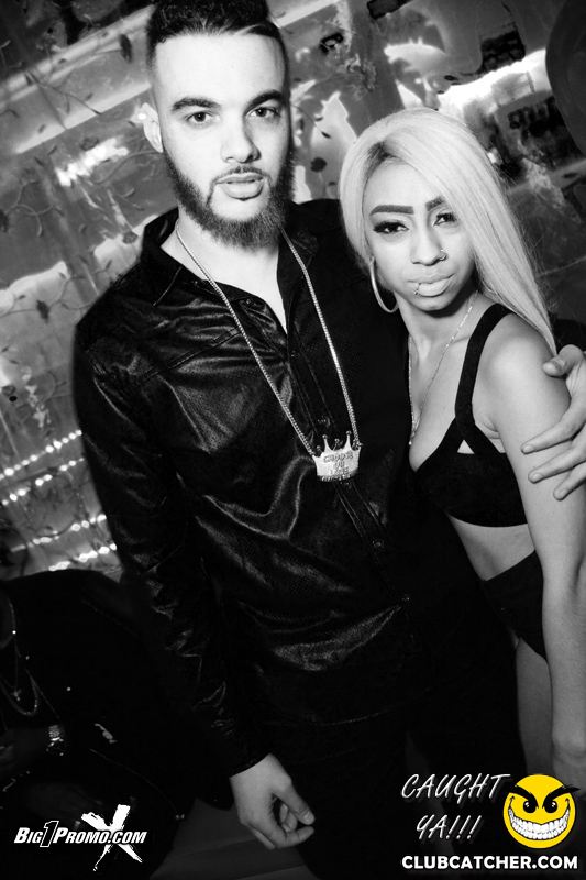 Luxy nightclub photo 62 - January 30th, 2015