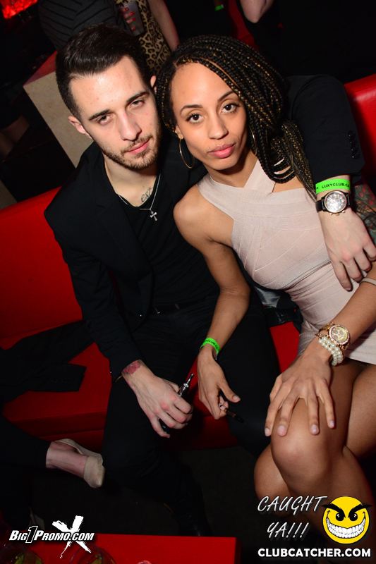 Luxy nightclub photo 65 - January 30th, 2015