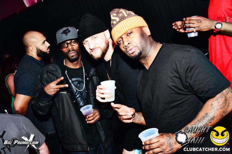 Luxy nightclub photo 72 - January 30th, 2015