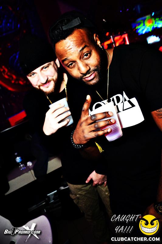 Luxy nightclub photo 74 - January 30th, 2015