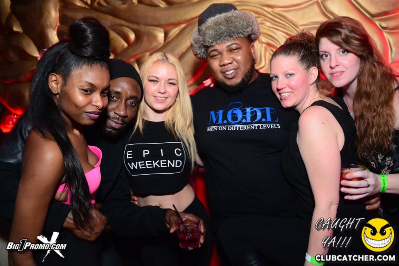 Luxy nightclub photo 75 - January 30th, 2015