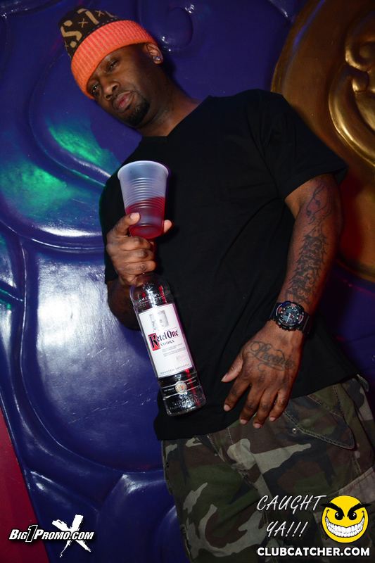 Luxy nightclub photo 76 - January 30th, 2015