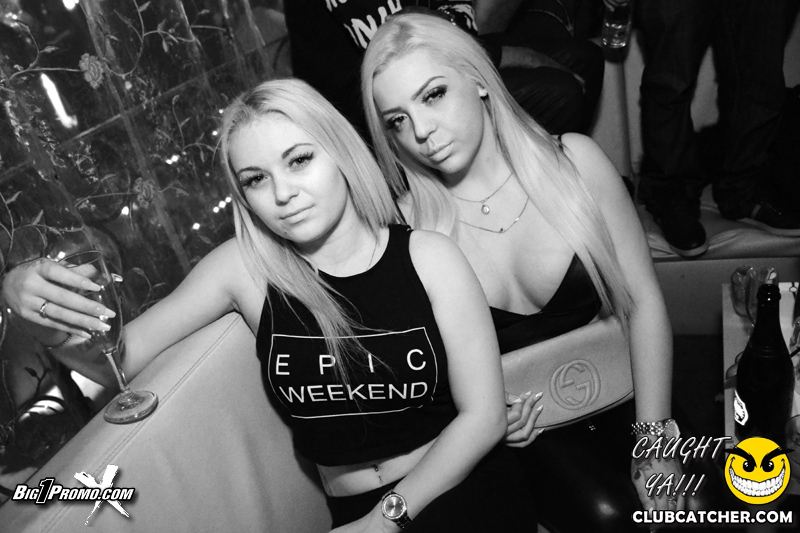 Luxy nightclub photo 79 - January 30th, 2015