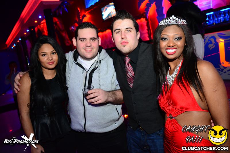 Luxy nightclub photo 82 - January 30th, 2015