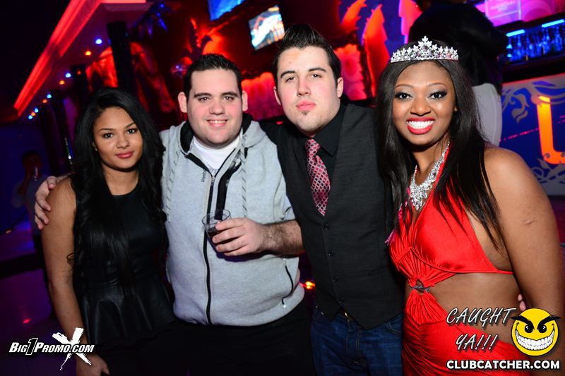 Luxy nightclub photo 82 - January 30th, 2015