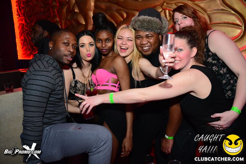 Luxy nightclub photo 84 - January 30th, 2015