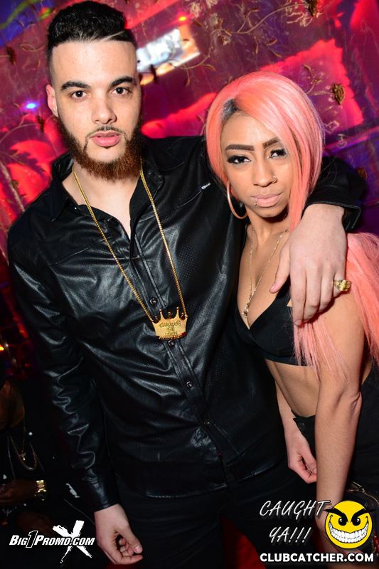 Luxy nightclub photo 85 - January 30th, 2015