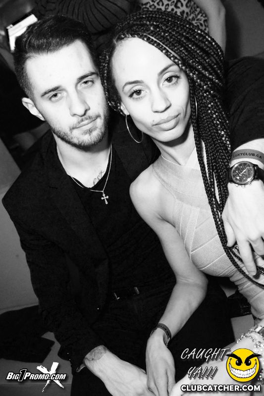 Luxy nightclub photo 88 - January 30th, 2015