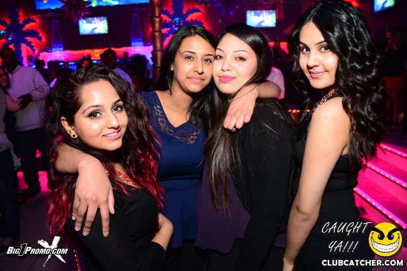 Luxy nightclub photo 10 - January 30th, 2015