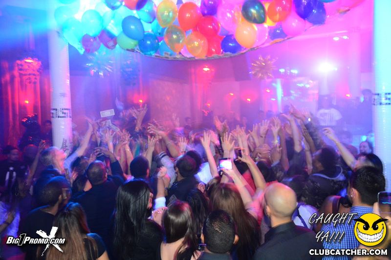 Luxy nightclub photo 1 - January 31st, 2015