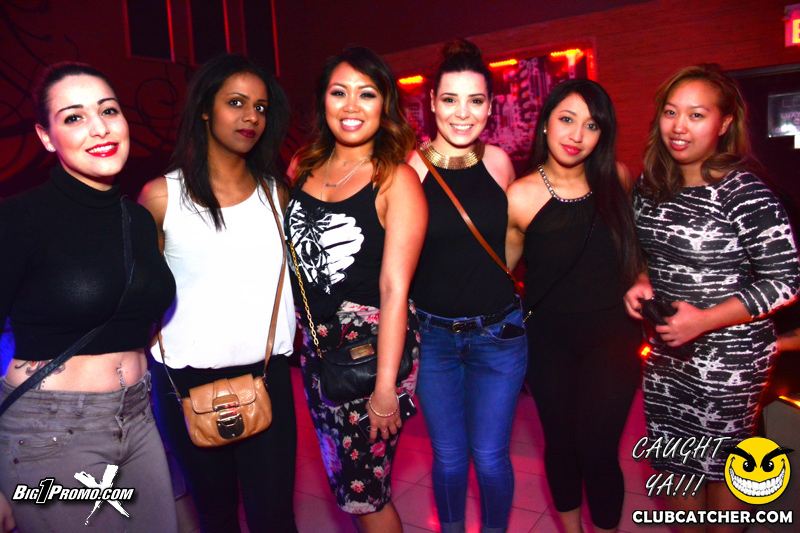 Luxy nightclub photo 2 - January 31st, 2015