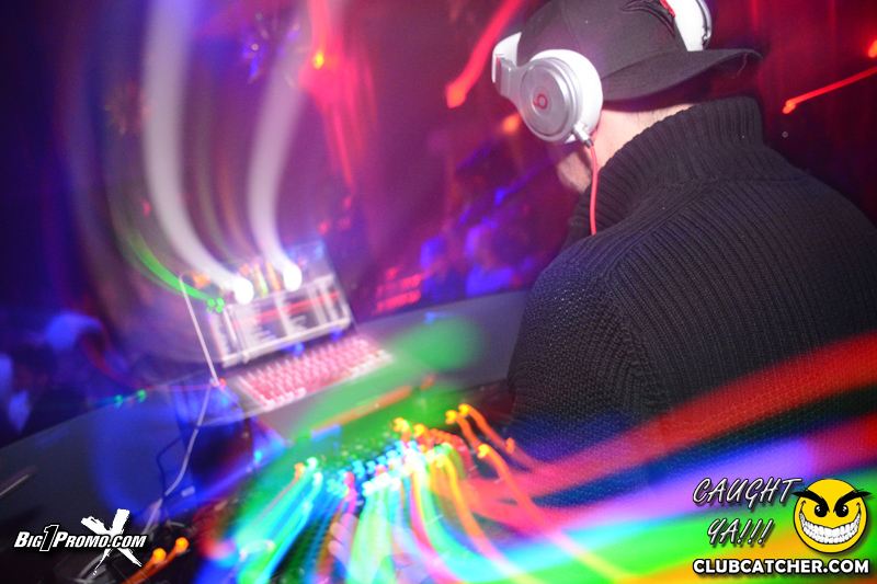 Luxy nightclub photo 11 - January 31st, 2015