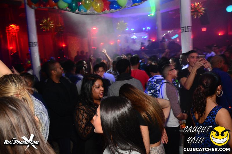 Luxy nightclub photo 102 - January 31st, 2015